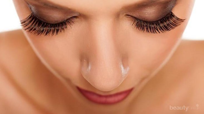 [FORUM] Rekomendasi Tempat Eyelash Extension di Jakarta yang oke dong say!