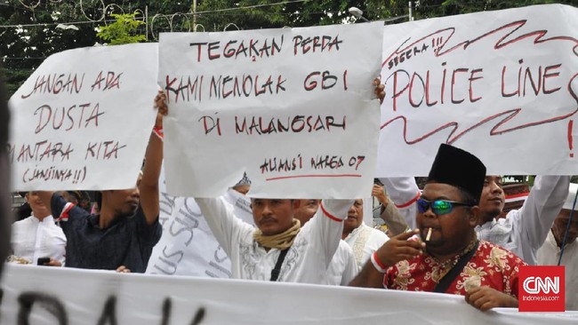 Kemenag akan menggelar pertemuan dengan sejumlah tokoh, termasuk Walkot Cilegon Helldy Agustian untuk membahas polemik pembangunan gereja.