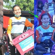 [FORUM] Viral Foto Awkarin Jadi Relawan di Palu...