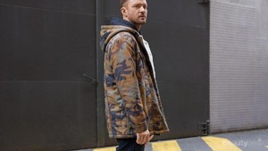 Levi's x Justin Timberlake Luncurkan Koleksi Fresh Leaves