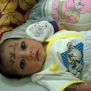 [FORUM] Sebenarnya apa sih alasan bayi di kasih sipat (celak bayi) sama orangtuanya?