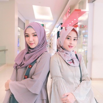 Psst! Ternyata Ini Bayaran Endorse 5 Selebgram Hijab Cantik Instagram! Penasaran?