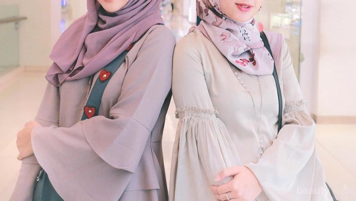 Psst! Ternyata Ini Bayaran Endorse 5 Selebgram Hijab Cantik Instagram! Penasaran?