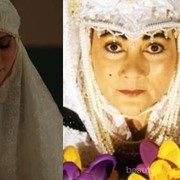 [FORUM] Makeup Luna Maya mirip banget Suzana! Bagus Banget MUAnya!