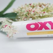 Oxy 10 ampuh buat jerawat bruntusan gaa?