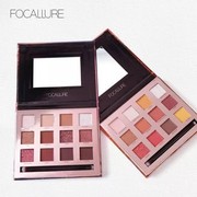 [FORUM]  Minta Rekomendasi Jenis Palette Focallure dong, Bingung Banget