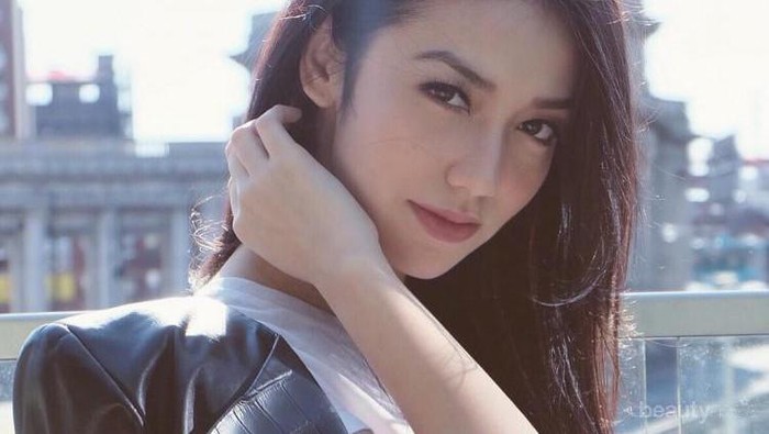 [FORUM] Definisi cantik menurut kamu adalah.....