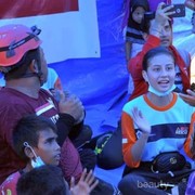 [FORUM] Salut dan terharu gak sih dengan Awkarin yang sekarang?