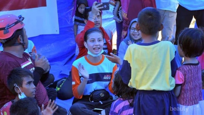 [FORUM] Salut dan terharu gak sih dengan Awkarin yang sekarang?