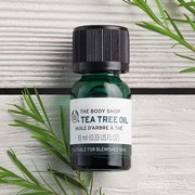 Punya Masalah dengan Jerawat? Manfaatkan The Body Shop Tea Tree Oil Sebagai Skincare Routine