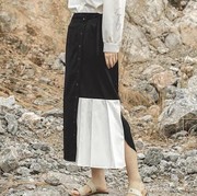 [FORUM] Pengen deh koleksi rok-rok panjang lucu gitu, beli di mana ya?