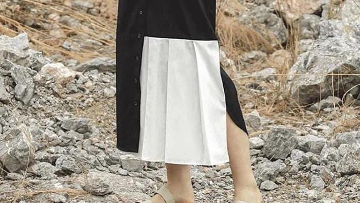 [FORUM] Pengen deh koleksi rok-rok panjang lucu gitu, beli di mana ya?