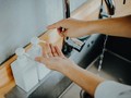 3 Cara Cegah Kulit Tangan Kering Karna Keseringan Cuci Tangan