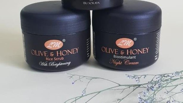 Berbahan Alami, Ini Rangkaian Lulur Madu yang Bisa Bikin Kulit Lebih Cerah!