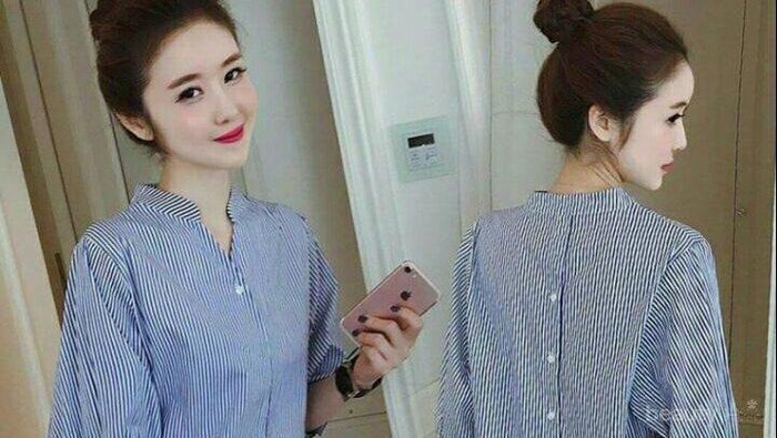 [FORUM] Rekomendasi online shop yang jual baju lucu-lucu dari Bangkok dong