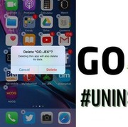 [FORUM] Ramai Hashtag #uninstallgojek gara-gara Dukung LGBT, gimana nih komentar kamu?