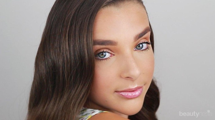 Inilah Tips Makeup ke Sekolah yang Bisa Kamu Coba, Beautynesian!