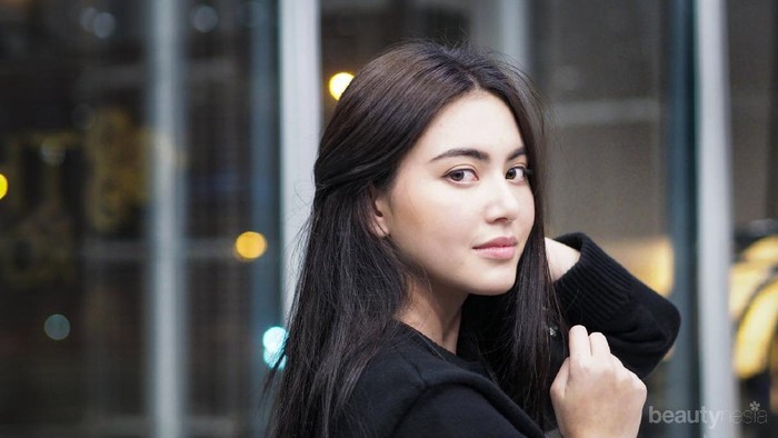 [FORUM] Dear, bagian wajah manakah yang paling kamu sukai ketika dimakeup?