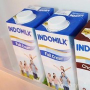 [FORUM] Kamu lebih suka susu putih atau coklat?