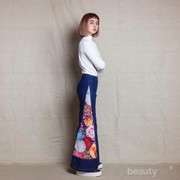 [FORUM] Setelah berapa lama pakai, celana jins kamu dicuci?