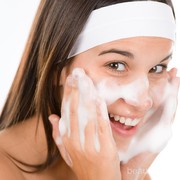 Sabun Cuci Muka Buat Kulit Kering Apa Ya Ladies?