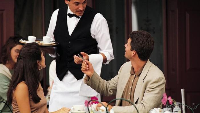 [FORUM] Pernah makan di tempat yang pelayanannya kurang ramah?