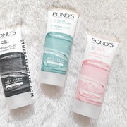 [FORUM] Ada yang udah coba Ponds Mineral Clay Foam? Minta Reviewnya ya!