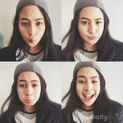 [FORUM] Suka iri ngga sih kalau lihat foto lagi bangun tidur aja banyak likesnya di instagram?