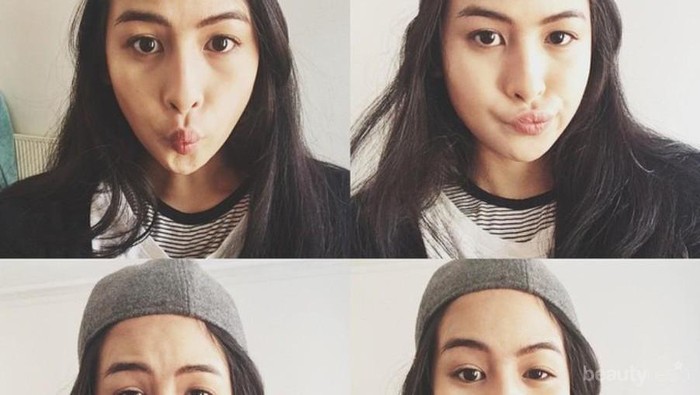 [FORUM] Suka iri ngga sih kalau lihat foto lagi bangun tidur aja banyak likesnya di instagram?