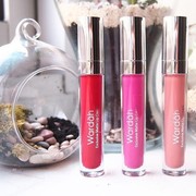 Benar Enggak Sih Kalau Ini 5 Shade Lipcream Wardah yang Paling Banyak DIcari di Tahun 2017?