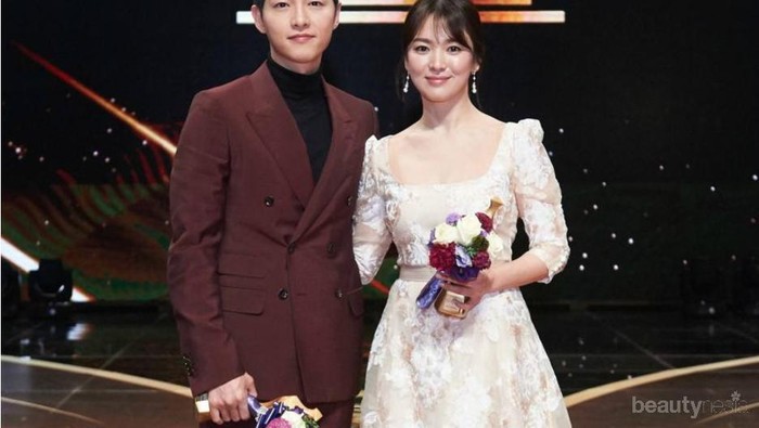 Tak Perlu Mahal untuk Terlihat Mewah, Ini Tips Pernikahan Hemat Budget Ala Song Song Couple! Tak Perlu Mahal untuk Terlihat Mewah, Ini Tips Pernikahan Hemat Budget Ala Song Song Couple!