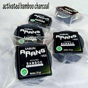 [FORUM] Emang sabun arang bagus ya? Kok sampai jadi tren kecantikan