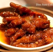 [FORUM] Serem banget! Ini pengalaman aku makan ceker di malam hari!