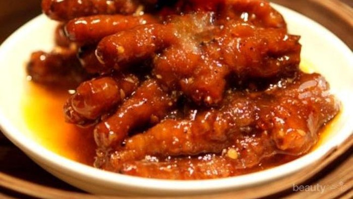 [FORUM] Serem banget! Ini pengalaman aku makan ceker di malam hari!