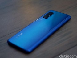 Ini Spesifikasi Lengkap dan Harga Vivo V19 di Indonesia