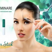 Illuminaire  Acne Defyer Concealer Stick, Menutupi Sempurna Noda Bekas Jerawat