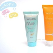 [FORUM] Lebih bagus pakai DD cream atau BB cream Wardah ya untuk sehari-hari?