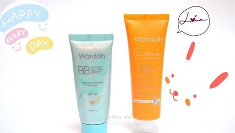 Forum Lebih Bagus Pakai Dd Cream Atau Bb Cream Wardah Ya Untuk Sehari Hari