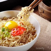 [FORUM] Kenapa rasa mie instan kadang beda-beda padahal bumbunya sama?