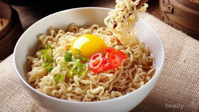 [FORUM] Kenapa rasa mie instan kadang beda-beda padahal bumbunya sama?