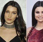Selena Gomez VS Bella Hadid, Siapa yang Lebih Cantik Ladies?