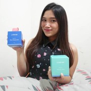 Pemenang Beautynesia Giveaway Campaign Periode Agustus - September 2018