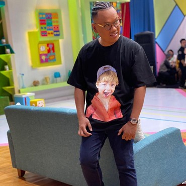 Uya Kuya Rugi Ratusan Juta karena Wabah Virus Corona, Mengapa?