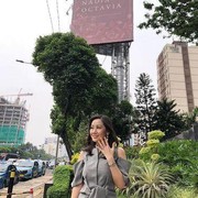[FORUM] Viral! Dilamar pakai billboard, gimana perasaan kamu kalau jadi wanita ini?