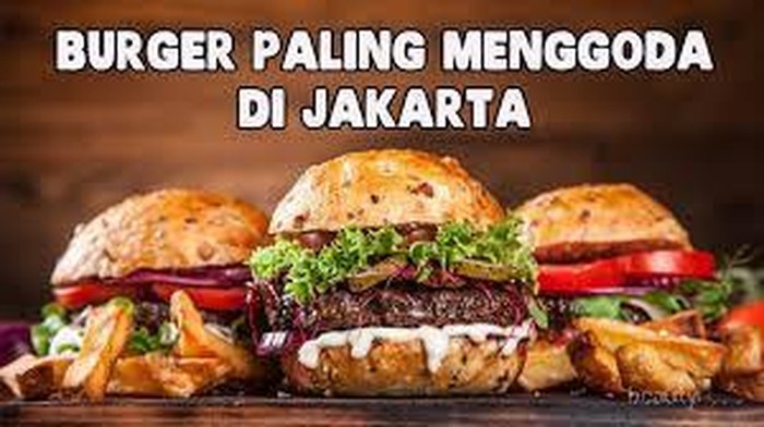 [FORUM] Flip burger vs Burger King lebih enak mana?