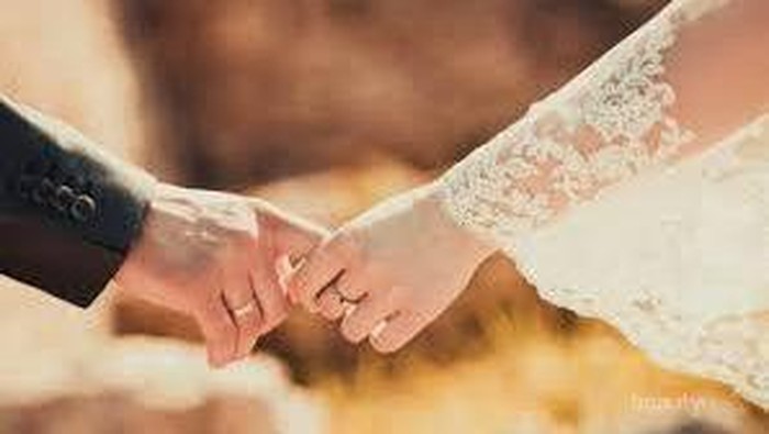 [FORUM] Penting bagi kamu memilih bentuk cincin pernikahan yang tepat?