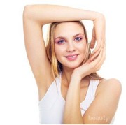 Ladies, kasih tau dong cara mutihin ketiak gimana ya?