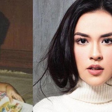 img-title Enggak Berubah! Artis Indonesia Ini Ternyata Sudah Cantik Sejak Kecil Lho