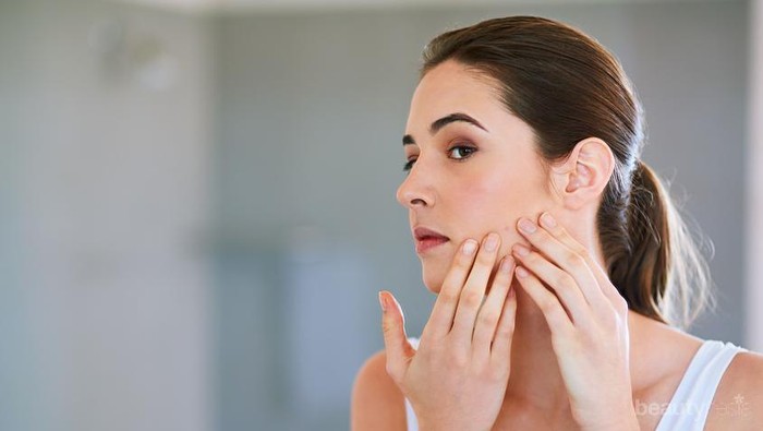 Jangan Kebalik, Inilah 3 Mitos Jerawat yang Sering Dianggap Sebagai Fakta yang Sesungguhnya