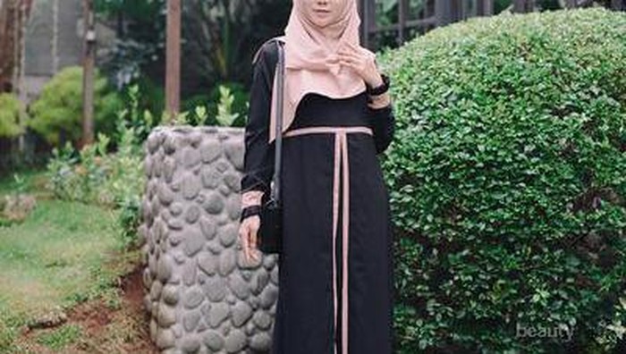 Biar Tetap Kece, Ini Model Hijab Syar'i yang Cocok Banget untuk Remaja Biar Tetap Kece, Ini Model Hijab Syar'i yang Cocok Banget untuk Remaja